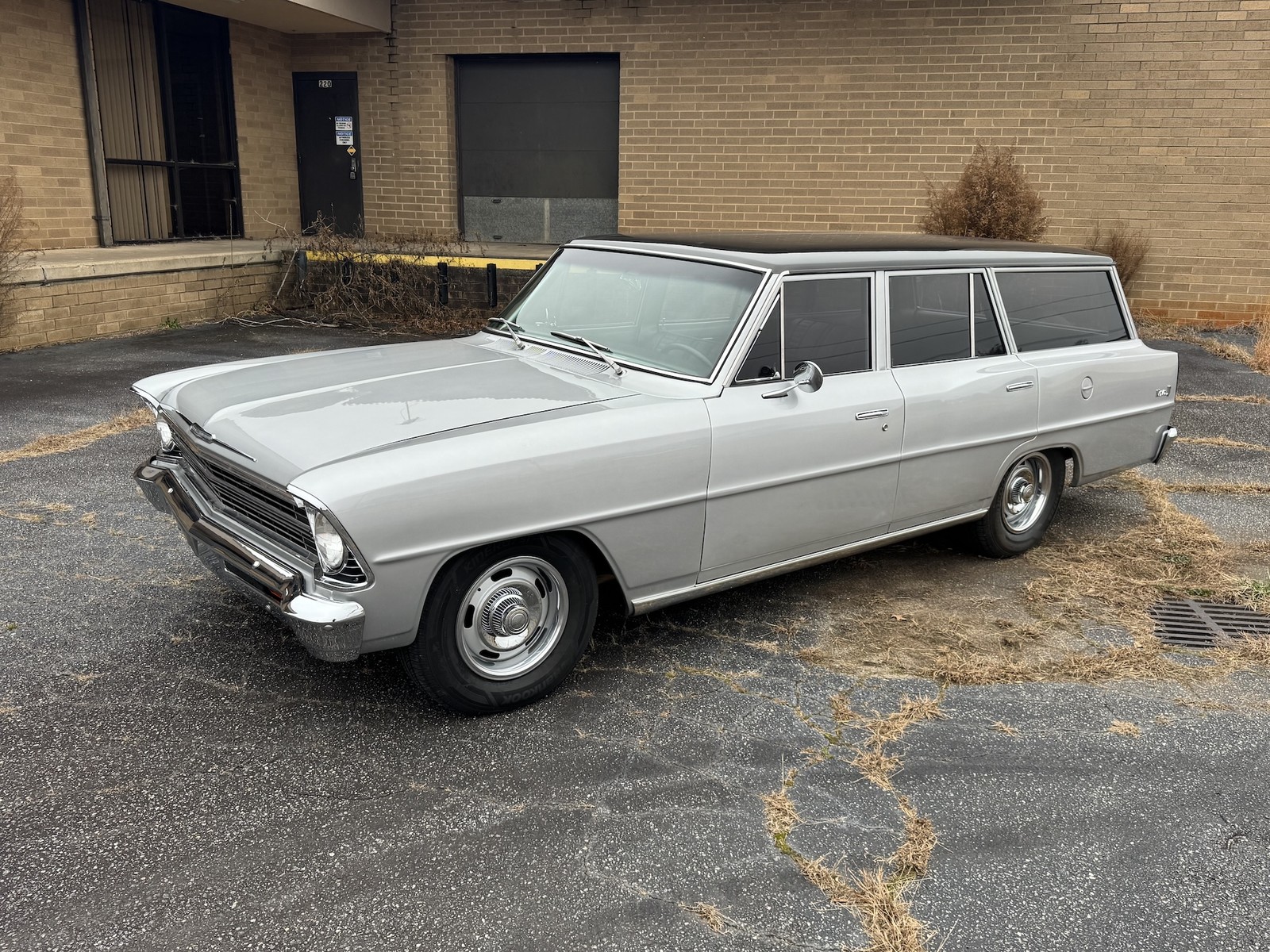 Chevrolet-Nova-1967-Wagon-4