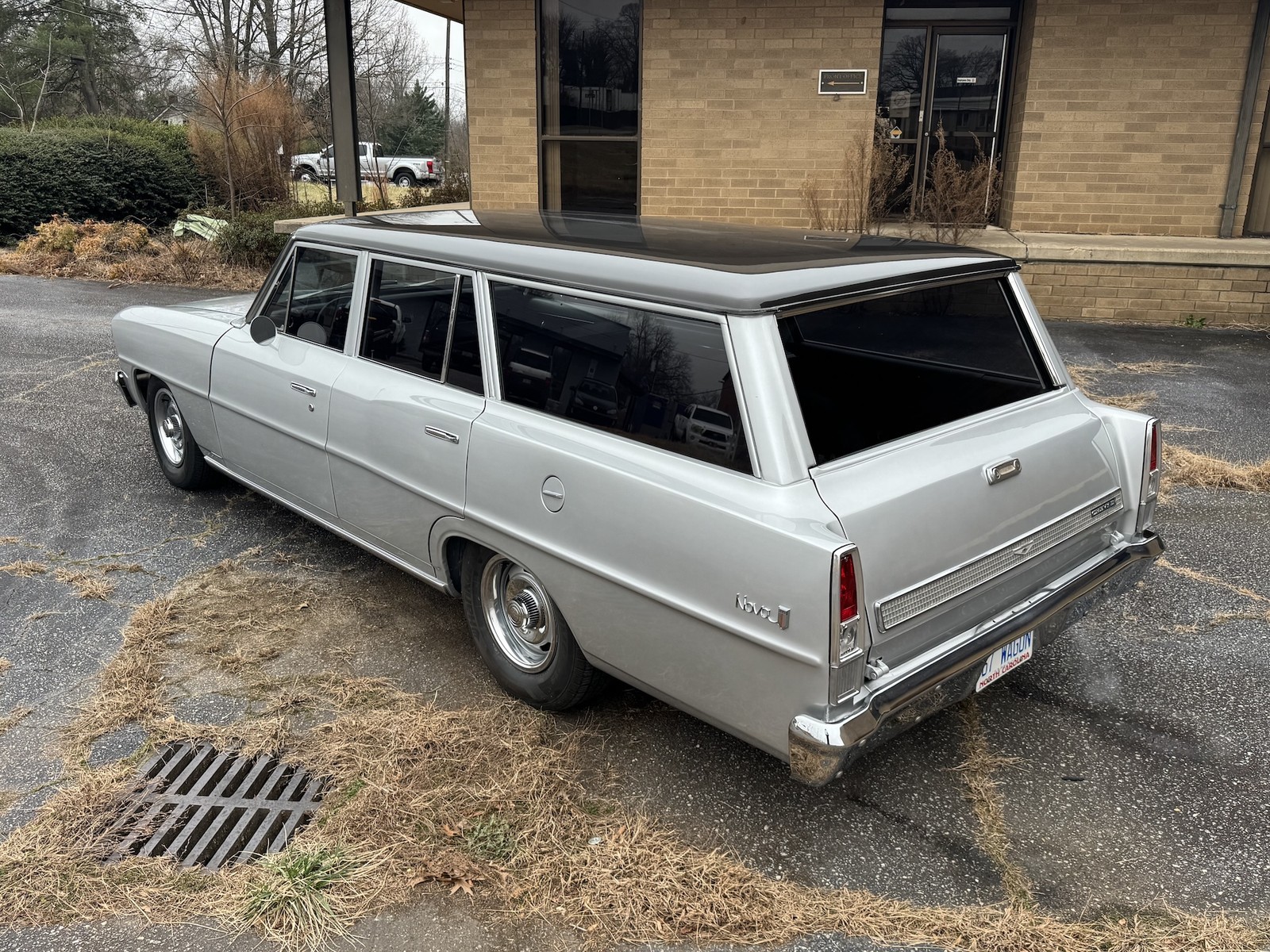 Chevrolet-Nova-1967-Wagon-7