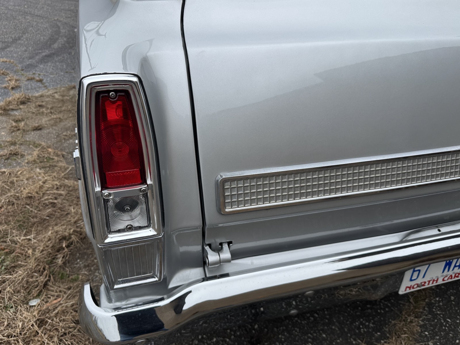 Chevrolet-Nova-1967-Wagon-9