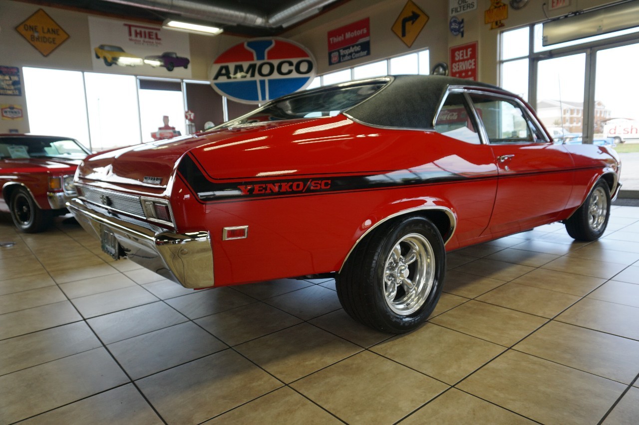 Chevrolet-Nova-1968-Classic-Car-8