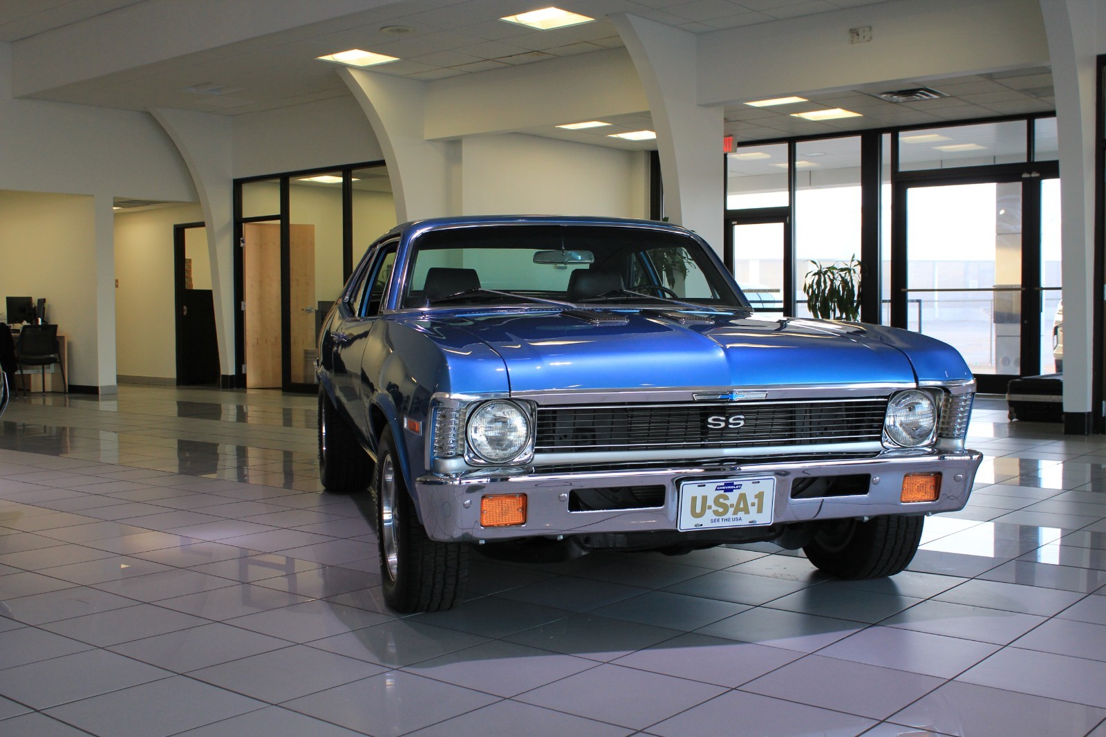 Chevrolet-Nova-1971-Coupe-1