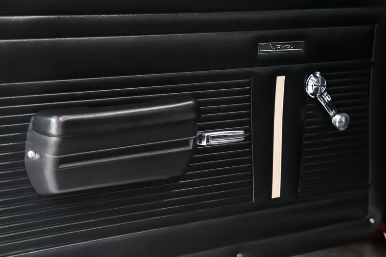 Chevrolet-Nova-1972-Burgundy-Metallic-Black-2