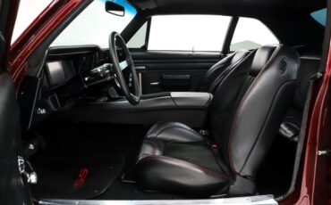 Chevrolet-Nova-1972-Burgundy-Metallic-Black-23