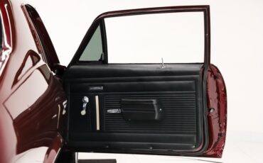 Chevrolet-Nova-1972-Burgundy-Metallic-Black-25