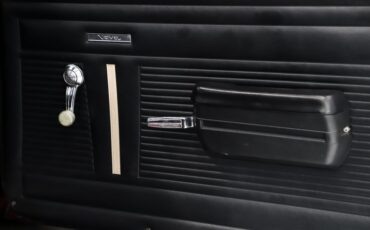 Chevrolet-Nova-1972-Burgundy-Metallic-Black-26