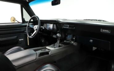 Chevrolet-Nova-1972-Burgundy-Metallic-Black-27