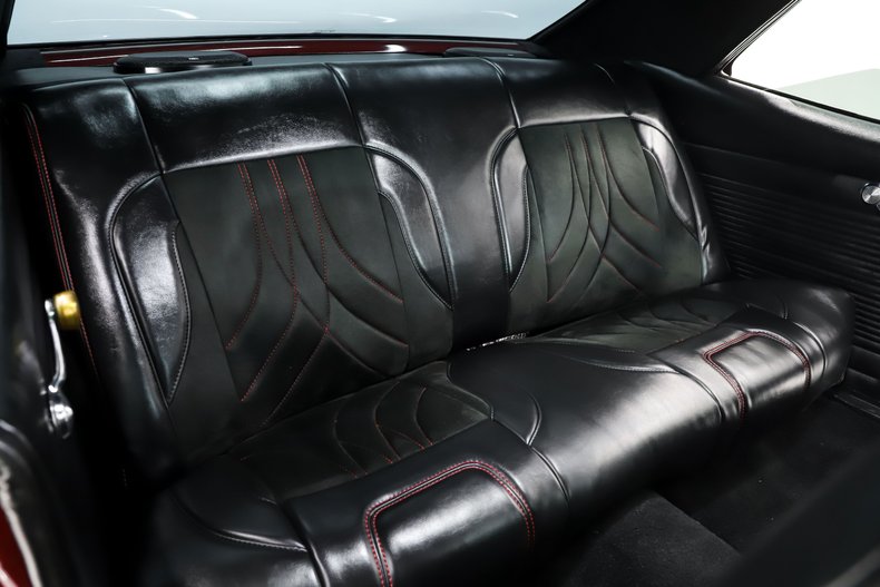 Chevrolet-Nova-1972-Burgundy-Metallic-Black-31