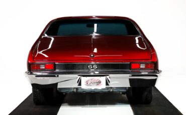 Chevrolet-Nova-1972-Burgundy-Metallic-Black-33