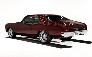 Chevrolet-Nova-1972-Burgundy-Metallic-Black-39