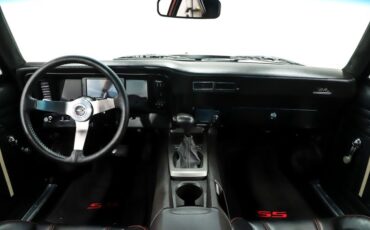 Chevrolet-Nova-1972-Burgundy-Metallic-Black-43