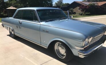 Chevrolet-Nova-ss-1964-Blue-Blue-Green-2