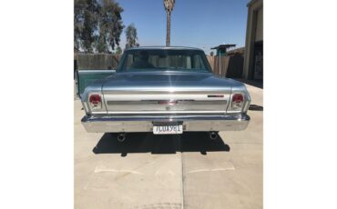 Chevrolet-Nova-ss-1964-Blue-Blue-Green-4