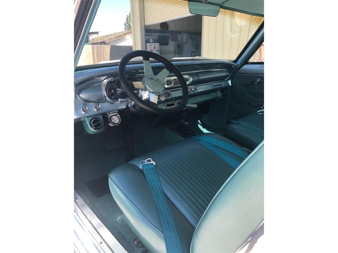 Chevrolet-Nova-ss-1964-Blue-Blue-Green-5