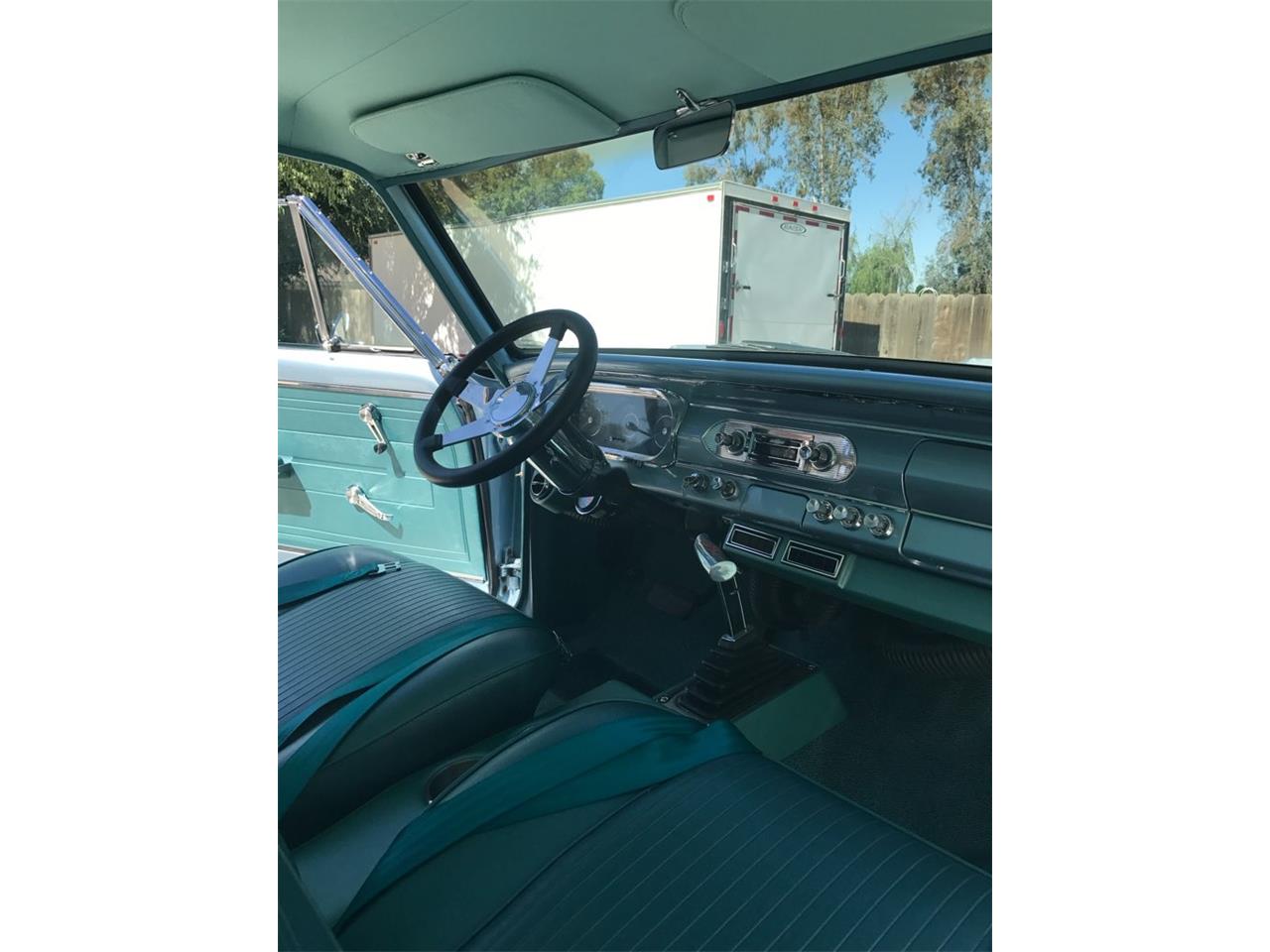 Chevrolet-Nova-ss-1964-Blue-Blue-Green-6