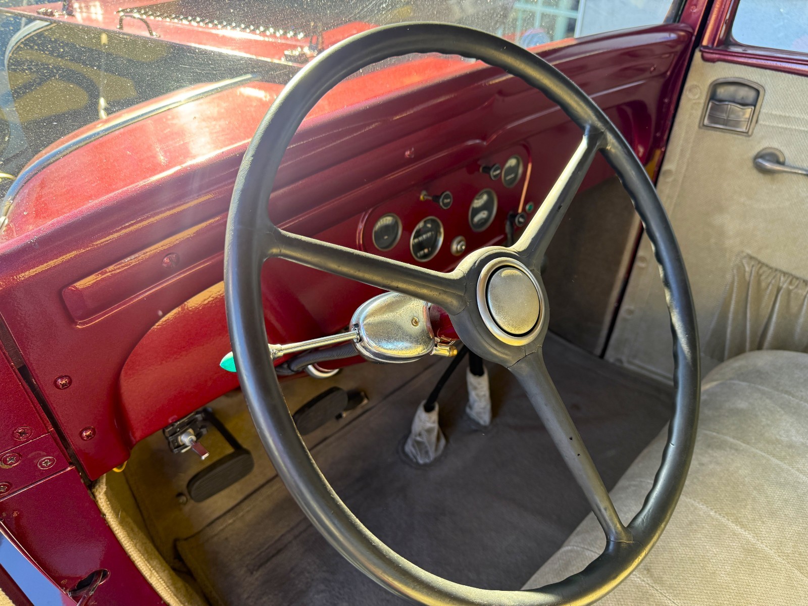 Chevrolet-Other-1931-Coupe-10