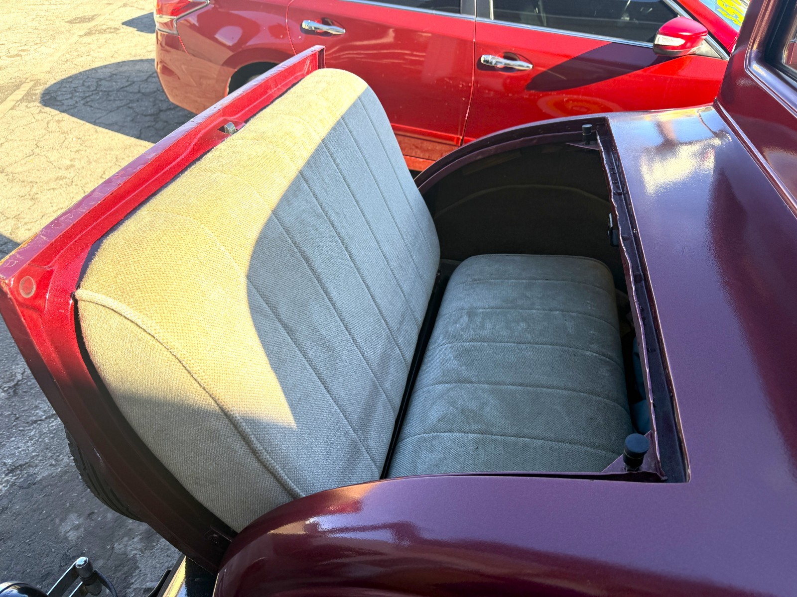 Chevrolet-Other-1931-Coupe-11