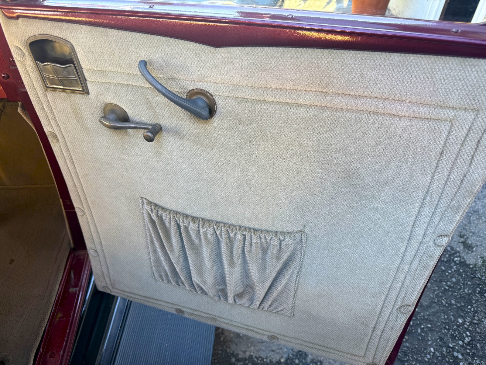 Chevrolet-Other-1931-Coupe-6