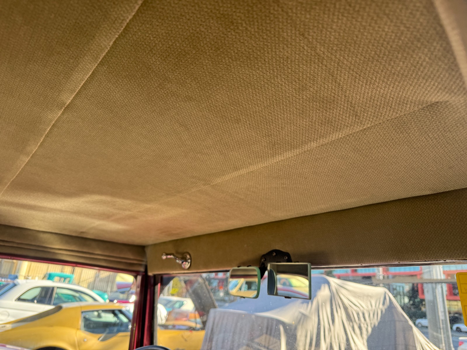 Chevrolet-Other-1931-Coupe-7