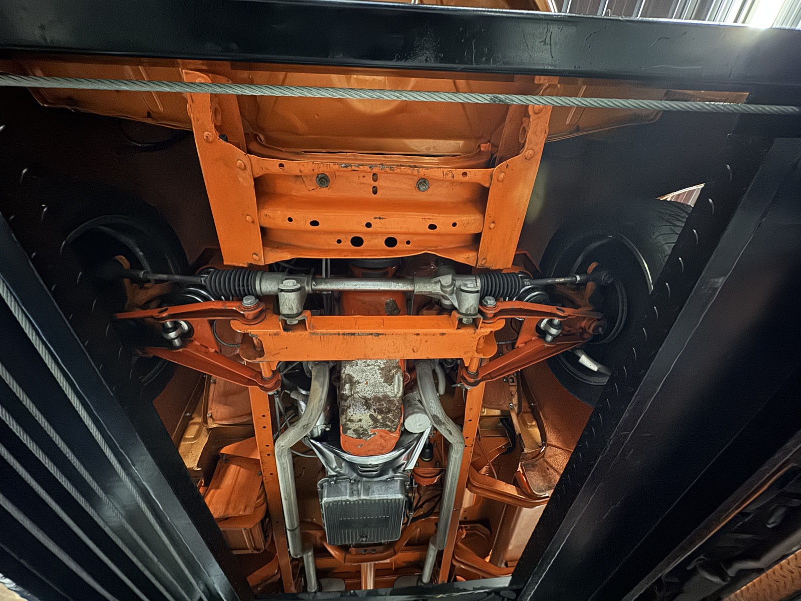 Chevrolet-Other-1948-Pickup-Truck-11