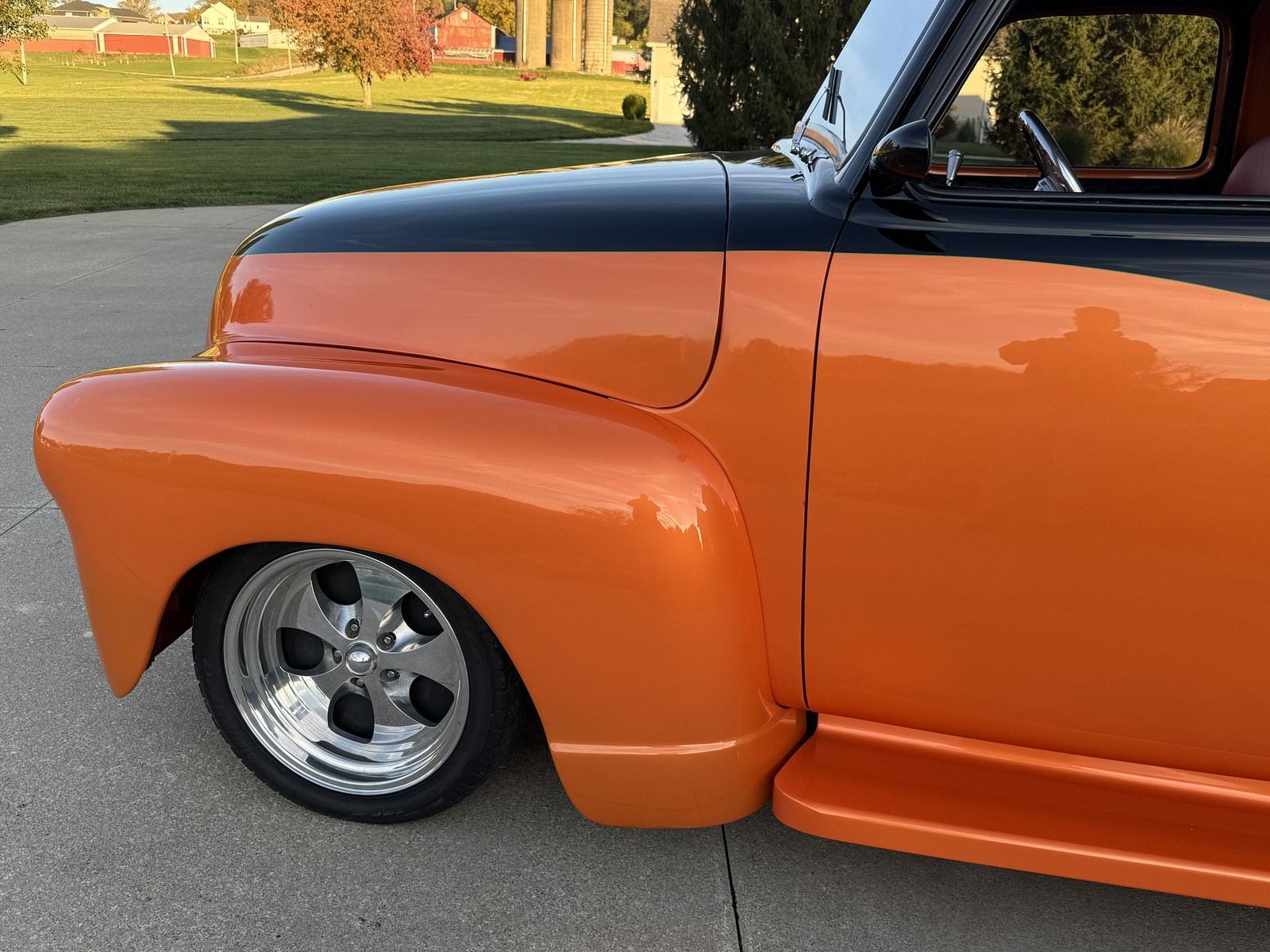 Chevrolet-Other-1948-Pickup-Truck-16