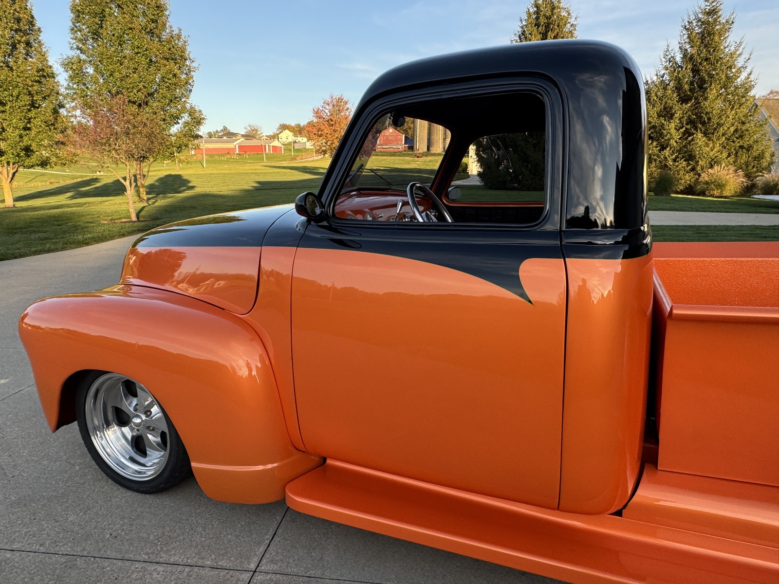Chevrolet-Other-1948-Pickup-Truck-18