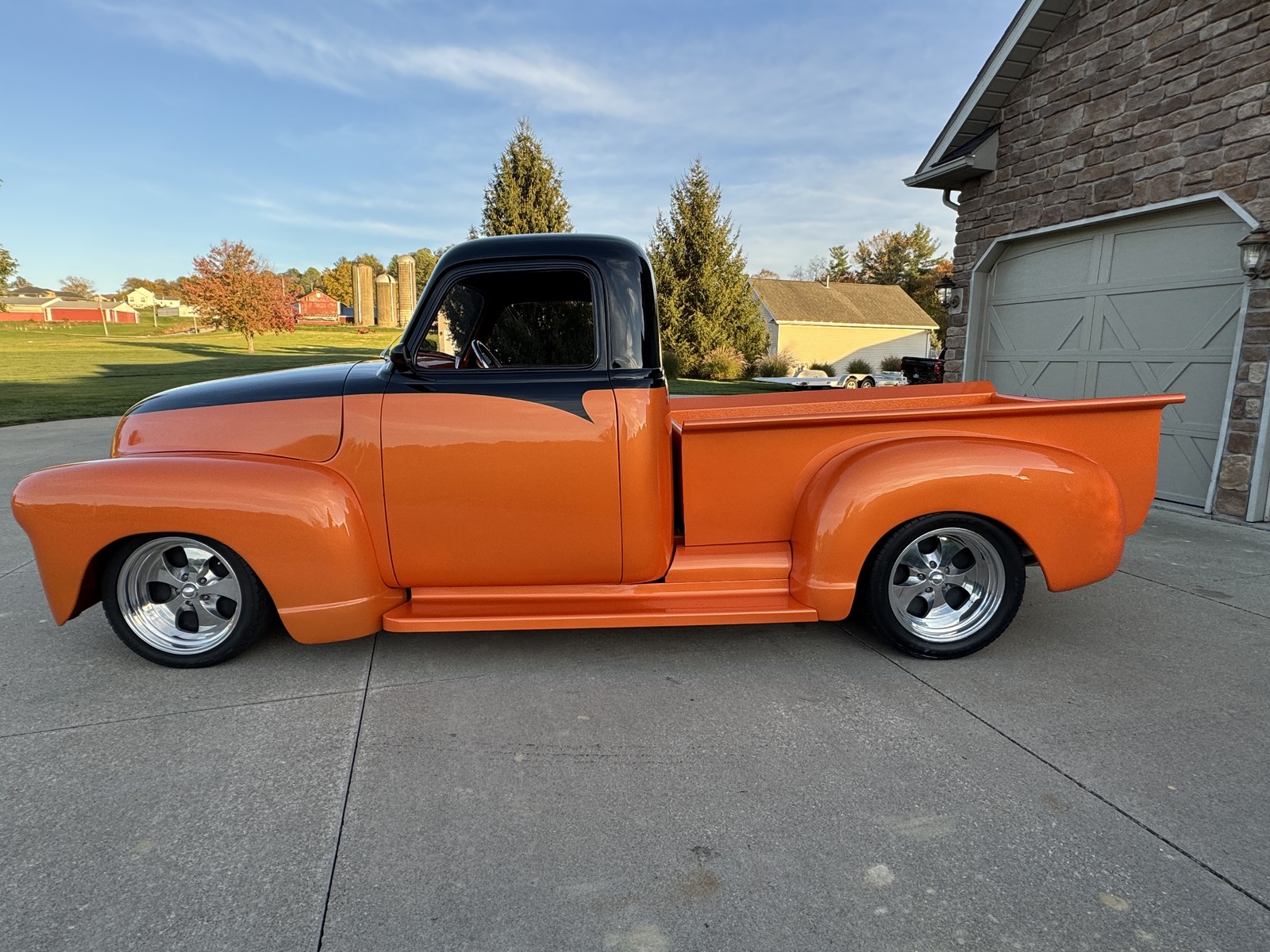 Chevrolet-Other-1948-Pickup-Truck-20