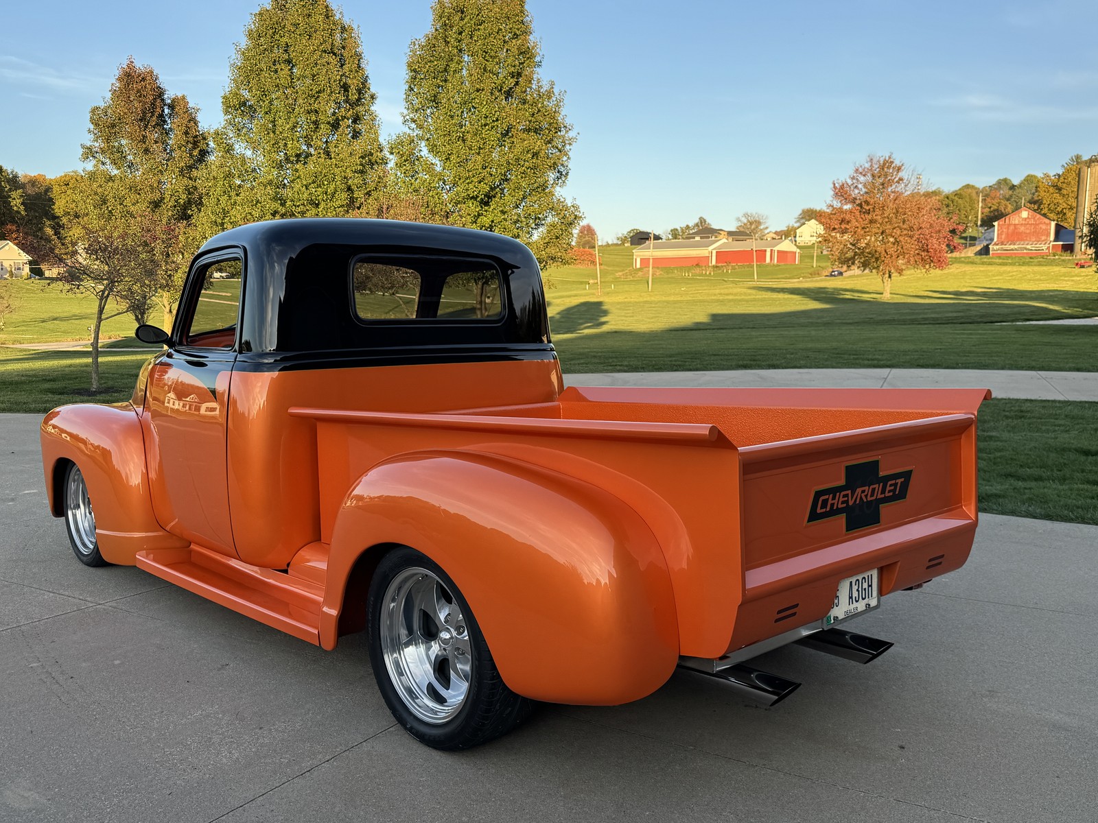 Chevrolet-Other-1948-Pickup-Truck-26