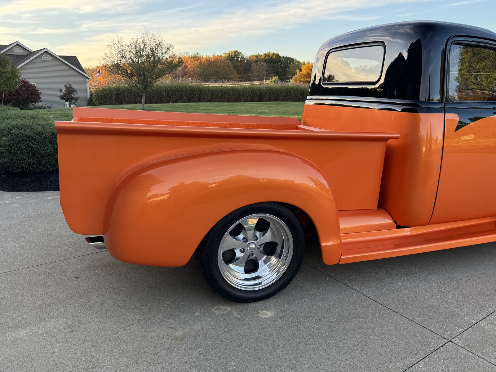 Chevrolet-Other-1948-Pickup-Truck-30