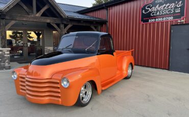 Chevrolet-Other-1948-Pickup-Truck