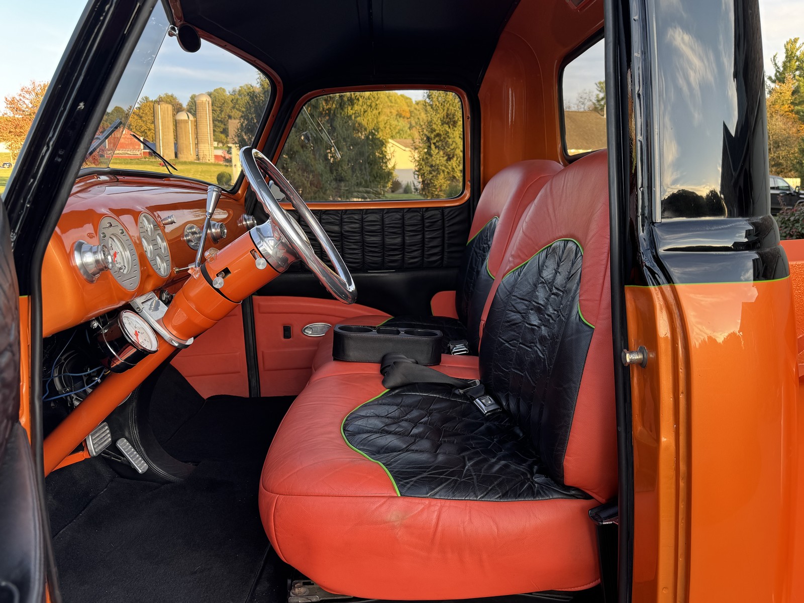 Chevrolet-Other-1948-Pickup-Truck-5