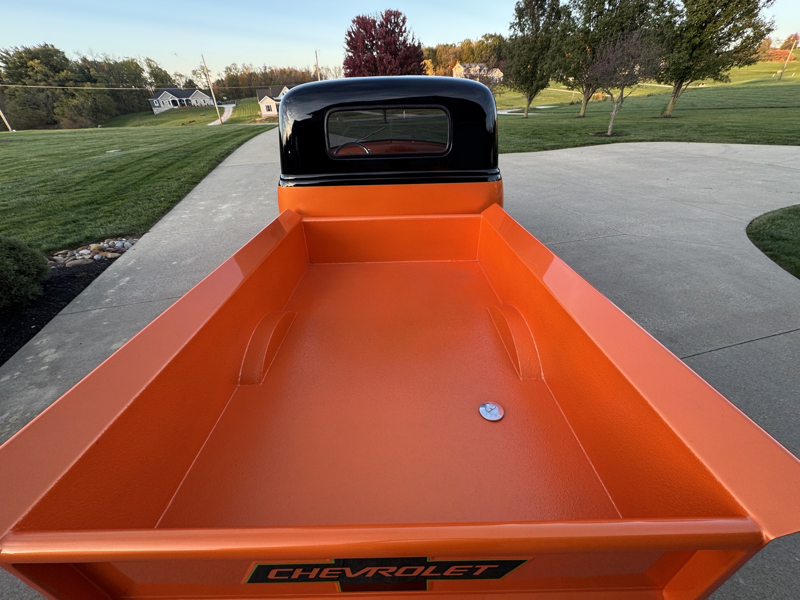 Chevrolet-Other-1948-Pickup-Truck-9