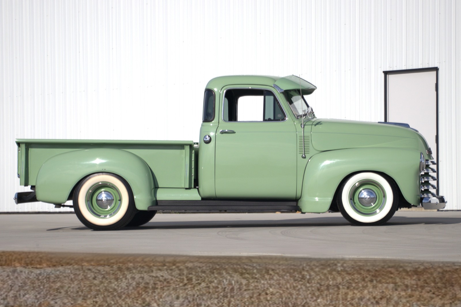 Chevrolet-Other-1953-Pickup-10