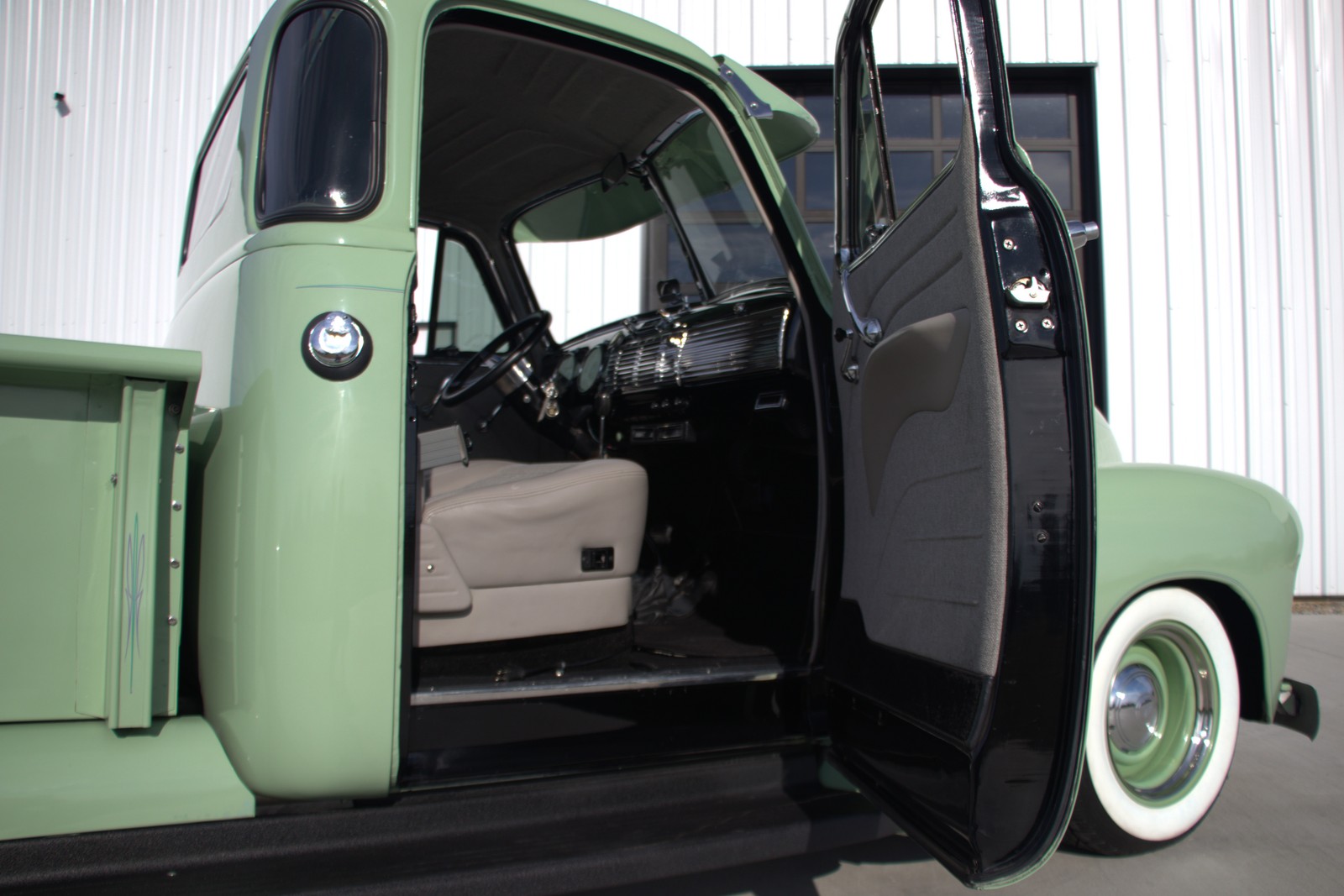 Chevrolet-Other-1953-Pickup-12