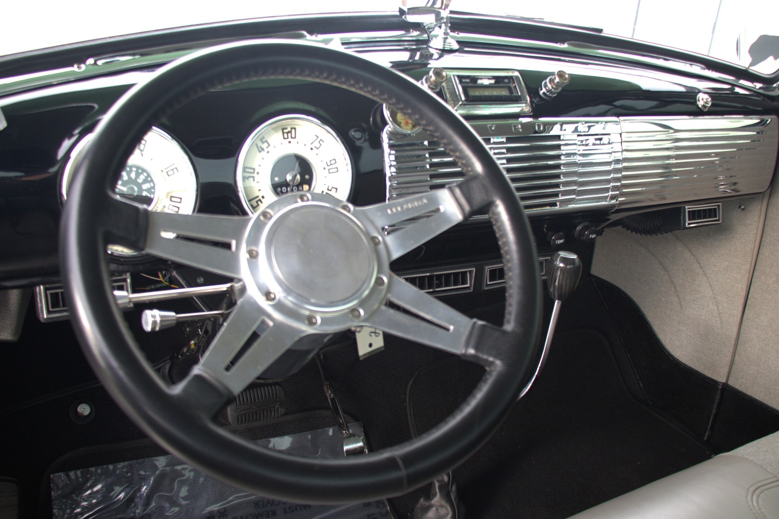 Chevrolet-Other-1953-Pickup-14