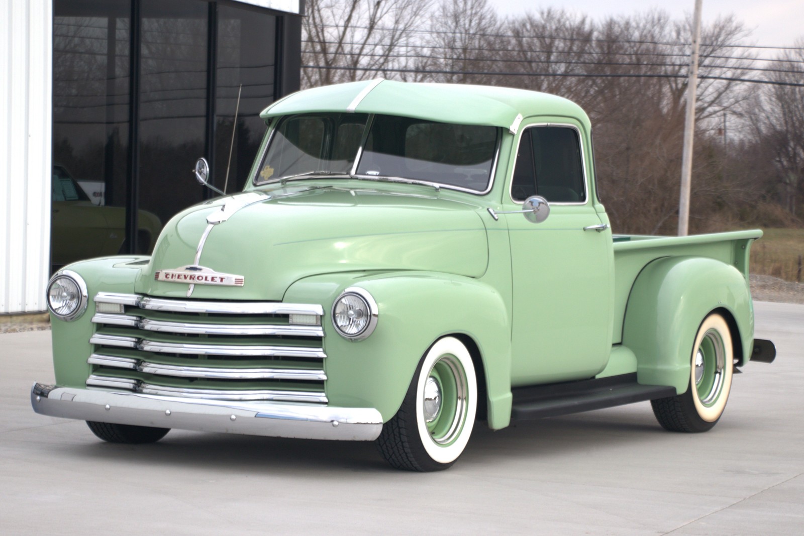 Chevrolet-Other-1953-Pickup-16