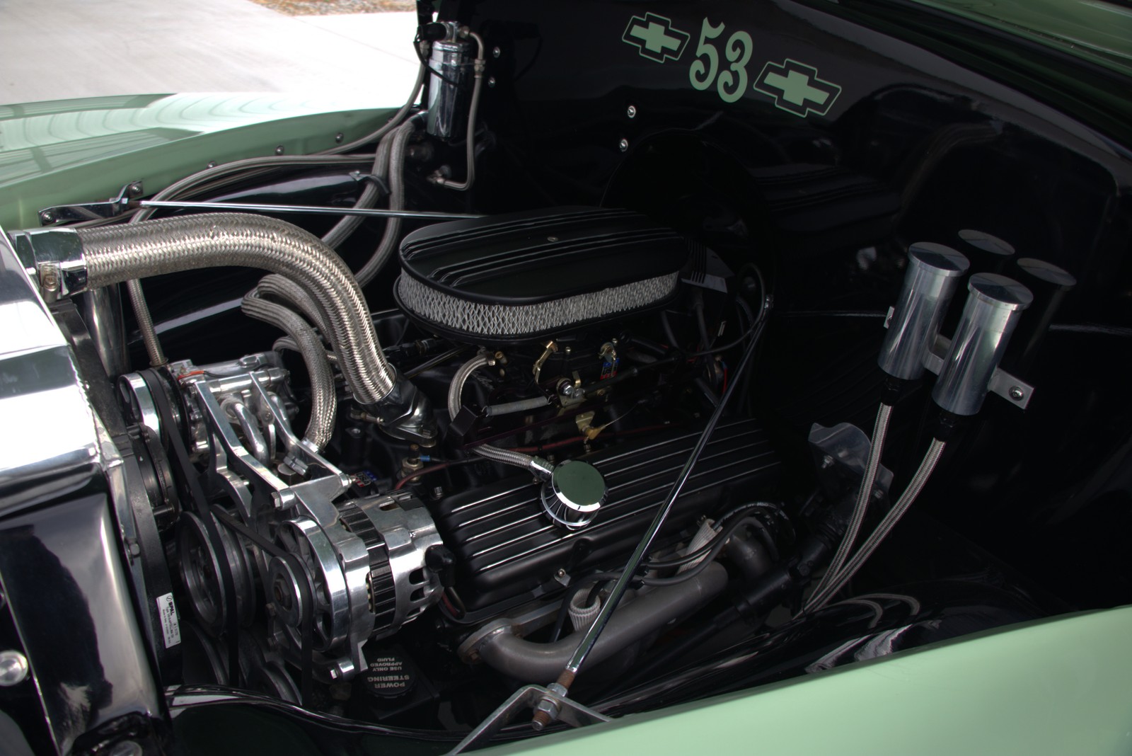 Chevrolet-Other-1953-Pickup-2