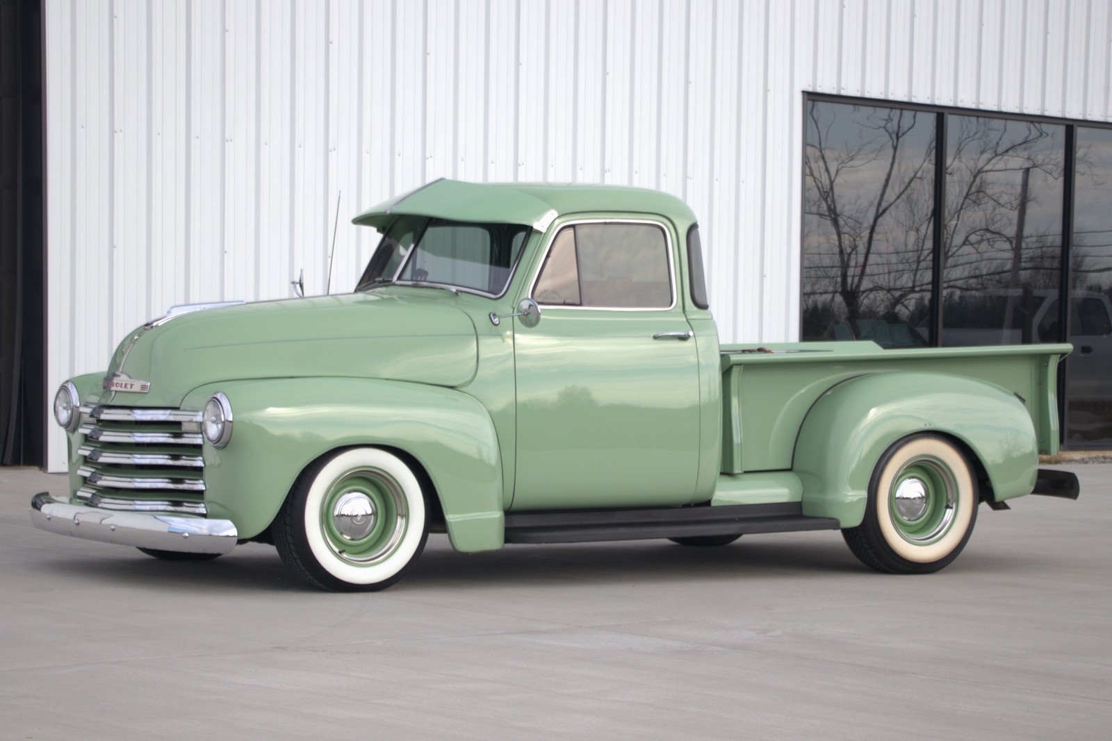 Chevrolet-Other-1953-Pickup-20