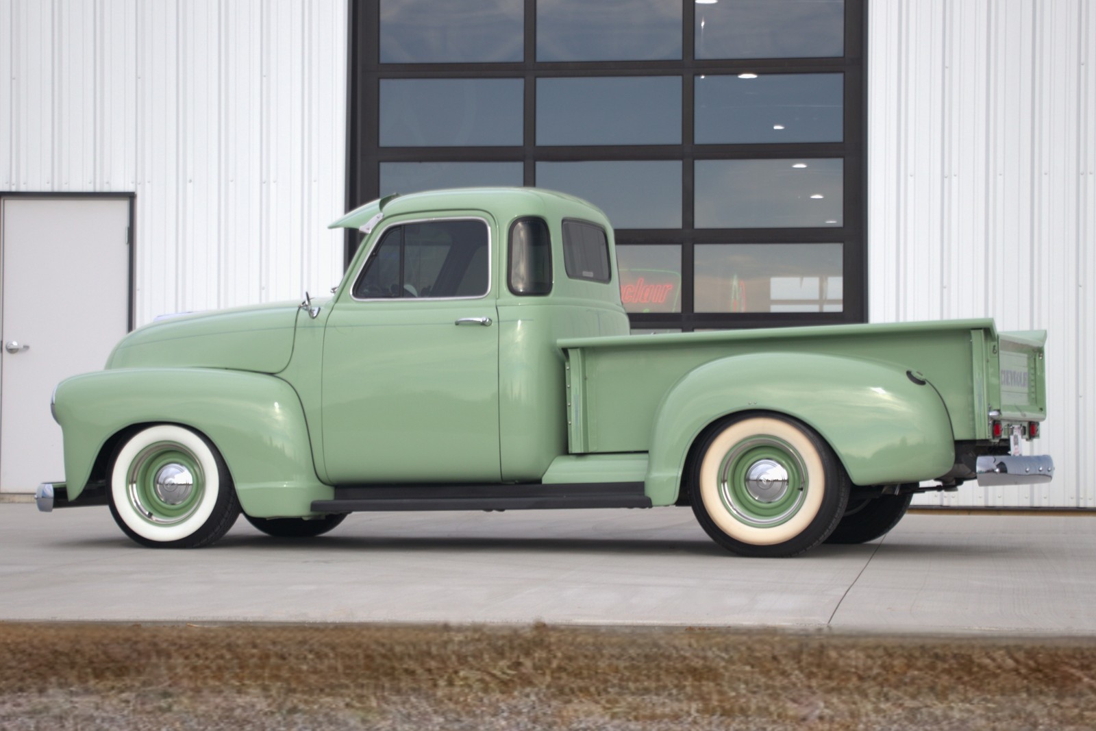 Chevrolet-Other-1953-Pickup-21