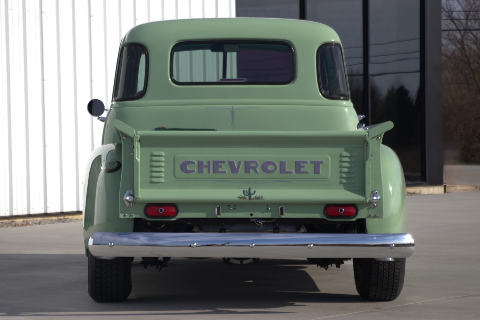 Chevrolet-Other-1953-Pickup-24