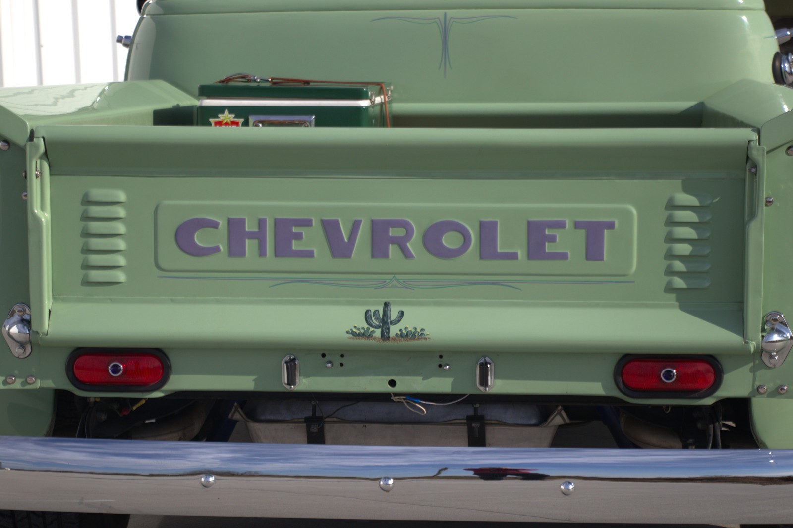 Chevrolet-Other-1953-Pickup-25