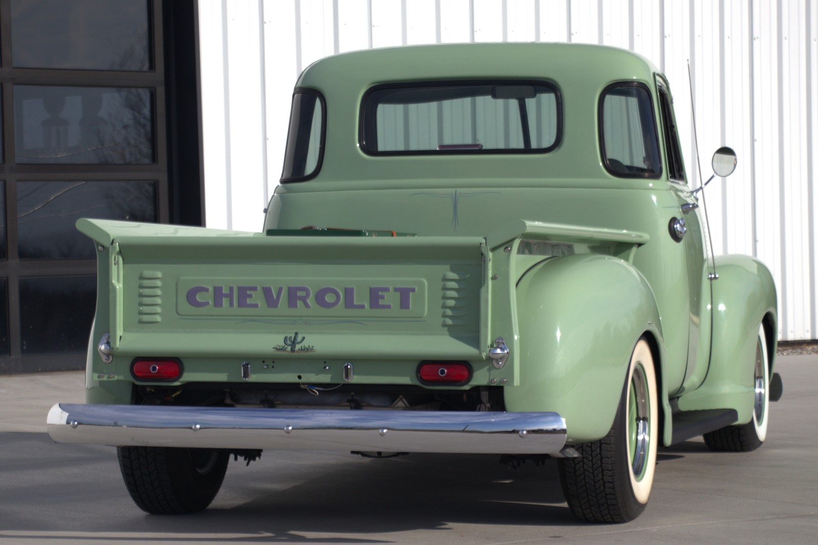 Chevrolet-Other-1953-Pickup-27