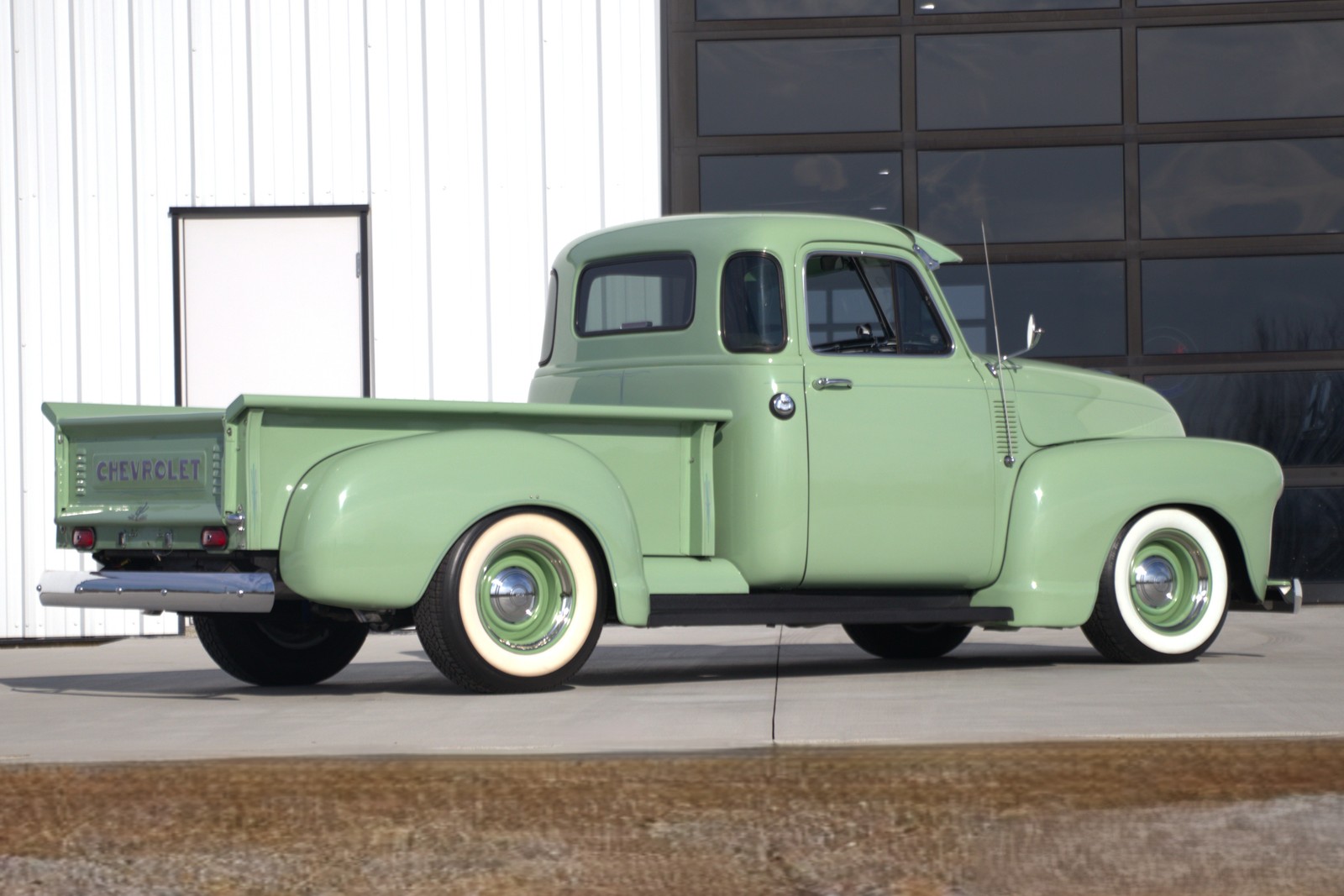 Chevrolet-Other-1953-Pickup-28