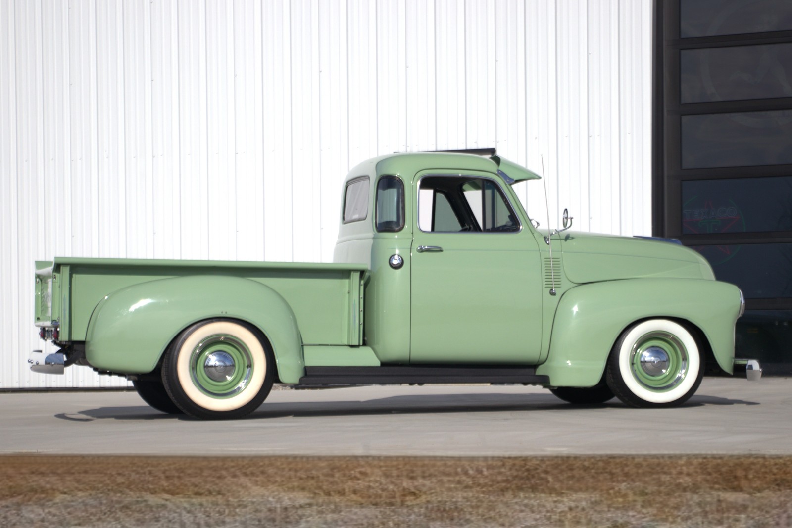 Chevrolet-Other-1953-Pickup-29