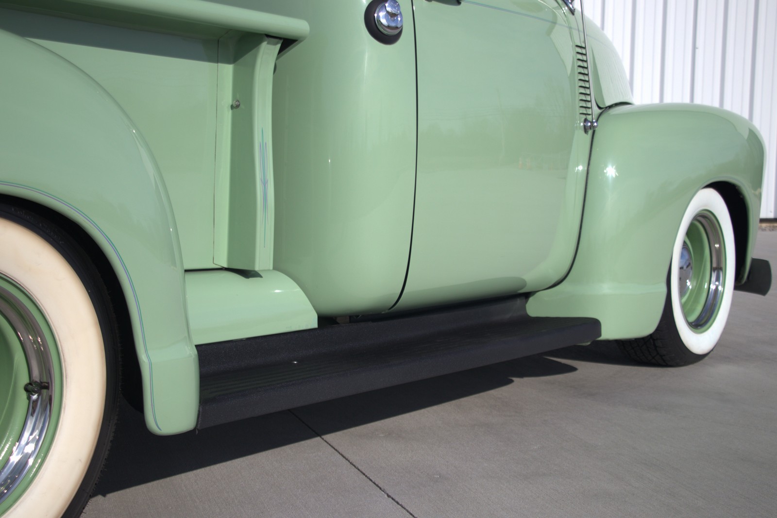 Chevrolet-Other-1953-Pickup-30