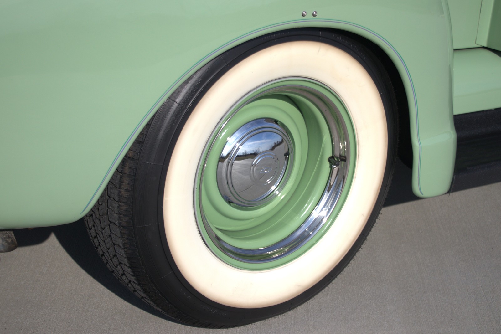 Chevrolet-Other-1953-Pickup-31