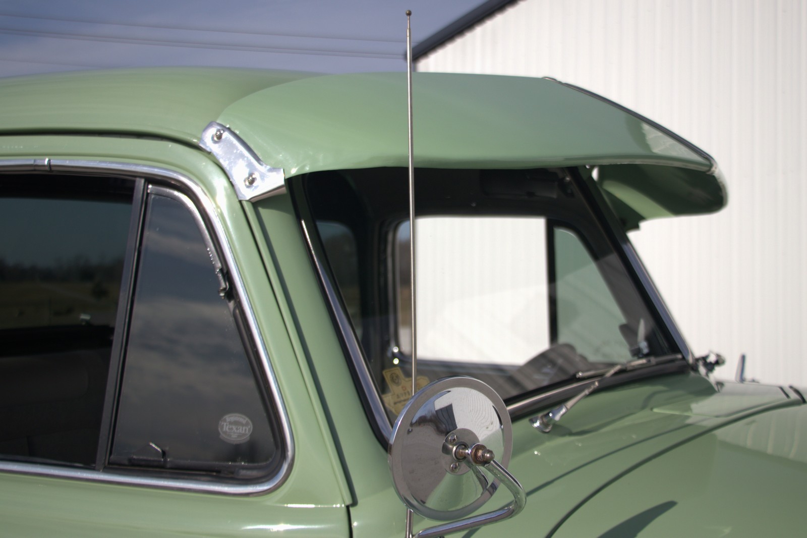 Chevrolet-Other-1953-Pickup-33