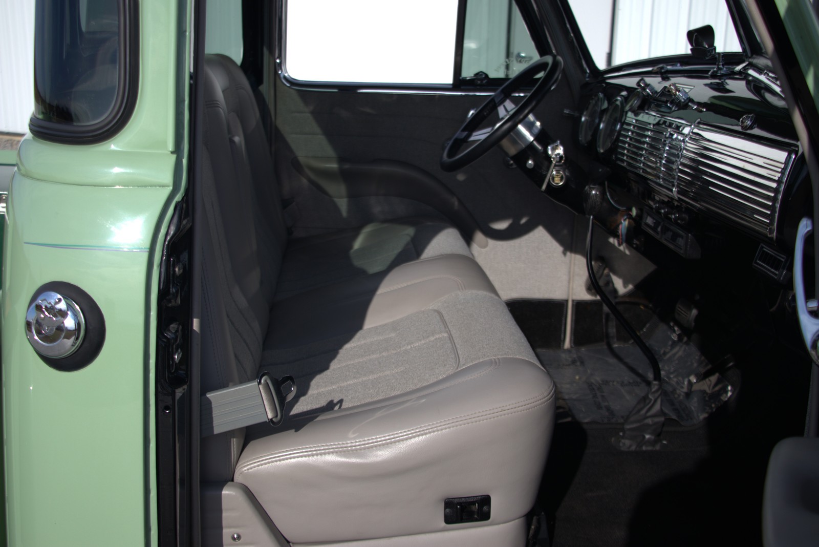 Chevrolet-Other-1953-Pickup-34