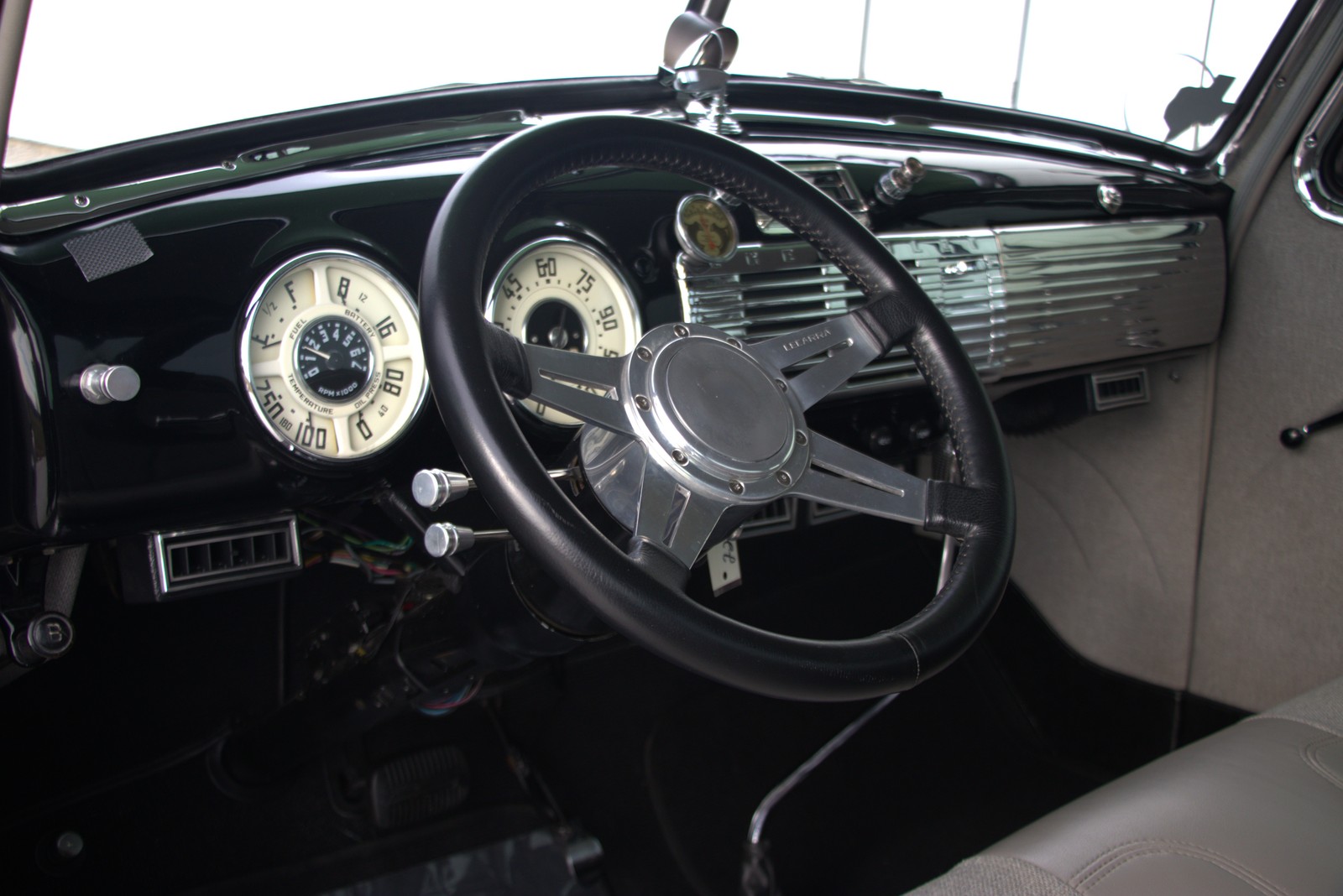 Chevrolet-Other-1953-Pickup-35