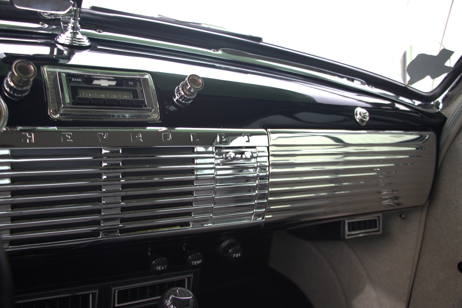 Chevrolet-Other-1953-Pickup-36