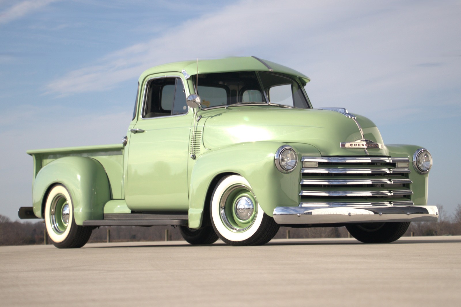 Chevrolet-Other-1953-Pickup-39